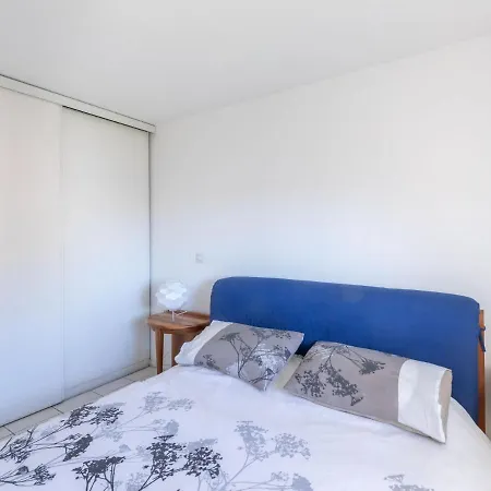 Port D'attache-8 By Interhome Apartment
