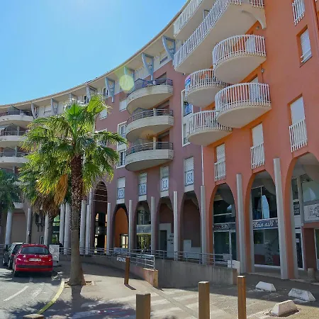 Apartment Port D'attache-8 By Interhome *
