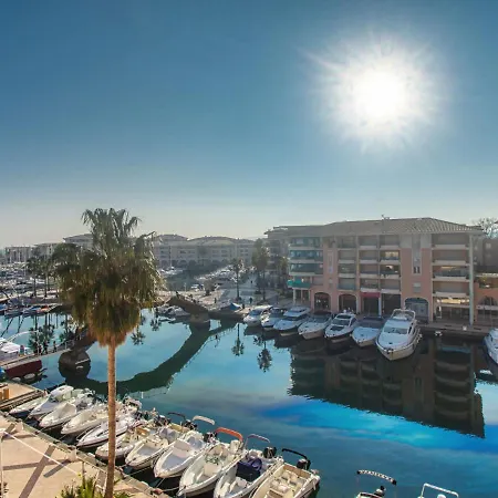 Apartment Port D'attache-8 By Interhome