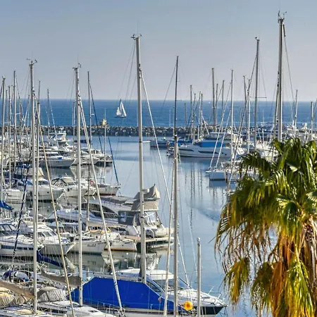 Appartement Port D'attache-8 *