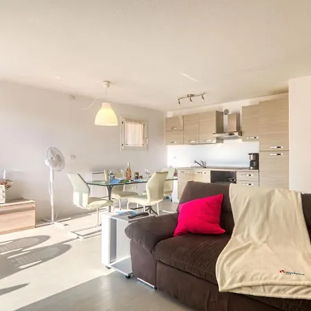 Apartment Port D'attache-8 By Interhome