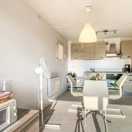 Apartment Port D'attache-8 By Interhome *