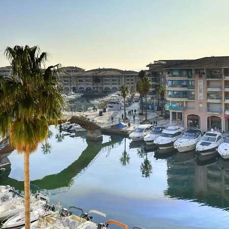 Port D'attache-8 By Interhome Apartment *