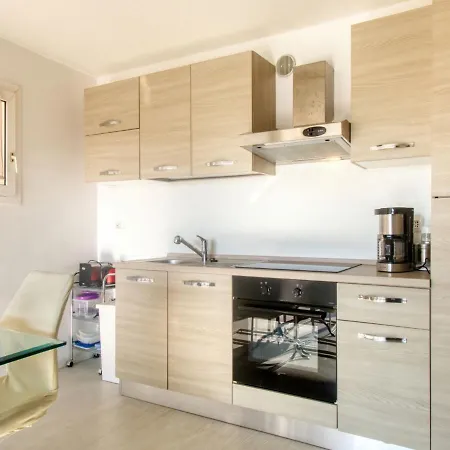 Port D'attache-8 By Interhome Fréjus